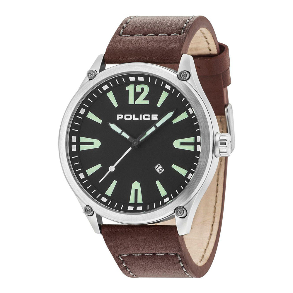 Police Denton PL.15244JBS/02 Herrenuhr Police Denton PL.15244JBS/02 Herrenuhr